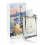 Alghabra Bosphorus Pearl PP naistele ja meestele - 50 ml.
