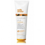 MilkShake Moisture Plus (Moisture & More) Conditioner niisutav palsam kuivadele juustele - 250 ml.