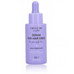 Trust My Sister Serum For Hair Ends Low Porosity seerum madala poorsusega juustele - 40 ml.