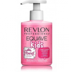 Revlon Professional Equave Kids Princess laste&scaron;ampoon - 300 ml.