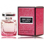 Jimmy Choo Blossom EDP naistele - 4.5 ml.