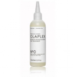 Olaplex No 0 Intensive Bond Building Hair Treatment juuste tugevdaja - 155 ml.