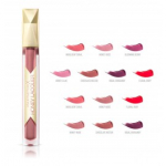 Max Factor Colour Elixir Honey Lacquer huulepulk-lakk - 025 Floral Ruby
