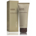 Ahava Men Time To Energize Cleansing Gel n&auml;okoorija meestele - 100 ml.