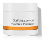 Dr. Hauschka Clarifying Clay Mask kirgastav n&auml;omask - 90 g.