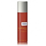 Mexx Energizing Man spreideodorant meestele - 150 ml.