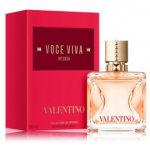 Valentino Voce Viva Intensa EDP naistele - 100 ml.