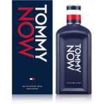 Tommy Hilfiger Tommy Now EDT meestele - 100 ml.