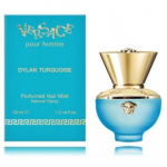 Versace Pour Femme Dylan Turquoise juukseudu naistele - 30 ml.