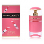 Prada Candy Gloss EDT naistele - 30 ml.