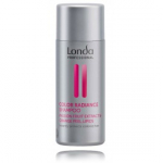 Londa Professional Color Radiance &scaron;ampoon v&auml;rvitud juustele - 50 ml.