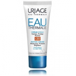 Uriage Eau Thermale Water Cream SPF20 niisutav n&auml;okreem - 40 ml.