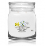 Yankee Candle Signature Collection Midnight Jasmine l&otilde;hnak&uuml;&uuml;nal - 368 g.
