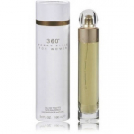 Perry Ellis 360&deg; EDT naistele - 100 ml.