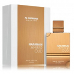 Al Haramain Amber Oud White Edition EDP naistele ja meestele - 100 ml.