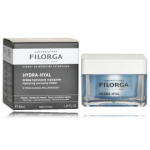 Filorga Hydra-Hyal Hydrating Plumping Cream niisutav kreem normaalsele ja kuivale n&auml;onahale - 50 ml.
