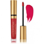 Max Factor Colour Elixir Soft Matte Lipstick matt huulepulk - 030 Crushed Ruby