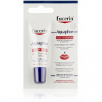 Eucerin Aquaphor SOS Lip Balm taastav huulepalsam - 10 ml.