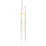 Eveline Variete Gel Eyeliner Pencil Waterproof veekindel silmapliiats - 08 White