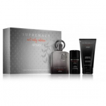 Afnan Supremacy Not Only Intense komplekt meestele (100 ml EDP + 75 ml deodorandipulk + 150 ml du&scaron;igeel) - 1 tk.