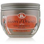 Tesori d'Oriente Fior di Loto kehakreem - 300 ml.