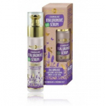 Purity Vision Bio Lavender Hyaluronic Serum niisutav n&auml;oseerum - 50 ml.