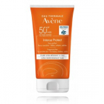 Av&egrave;ne Eau Thermale Intense Protect SPF50+ p&auml;ikesekaitsevedelik - 150 ml.