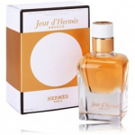 Hermes Jour d'Hermes Absolu EDP naistele - 50 ml. taast&auml;idetav anum