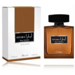Rasasi Aiyara Pour Homme EDP meestele - 100 ml.