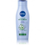 Nivea Moisture Hyaluron niisutav &scaron;ampoon h&uuml;aluroonhappega - 400 ml.
