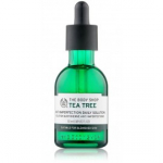 The Body Shop Tea Tree Anti-Imperfection Daily Solution seerum probleemsele ja tundlikule nahale - 50 ml.