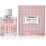 Jimmy Choo Illicit Flower EDT naistele - 100 ml.