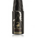Scorpio Noir Absolu spreideodorant meestele - 150 ml.