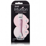 Wilkinson Sword Intuition Complete Bikini elektriline pardel bikiinipiirkonna jaoks - 1 tk.