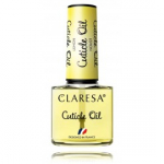 Claresa Cuticle Oil Lemon k&uuml;&uuml;nte ja k&uuml;&uuml;nenaha &otilde;li - 5 g.