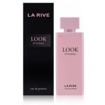 La Rive Look Of Woman EDP naistele - 75 ml.