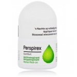 Perspirex Comfort Antiperspirant Roll-On antiperspirant tundlikule nahale - 20 ml.