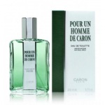 Caron Caron Un Homme EDT meestele - 200 ml.