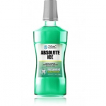 Zidac Absolute Ice Freshmint Mouthwash suuvesi - 500 ml.