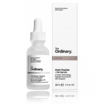 The Ordinary Multi-Peptide + HA Serum n&auml;oseerum - 30 ml.