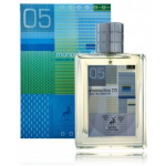 Maison Alhambra Monocline 05 EDP naistele ja meestele - 100 ml.
