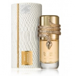 Lattafa Musamam White Intense EDP naistele ja meestele - 100 ml.
