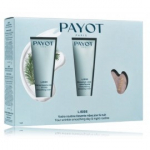 Payot Lisse Face Care komplekt (&ouml;ine n&auml;okreem 30 ml + kortsudevastane kreem 30 ml + massaažikivi 1 tk) - Komplekt