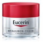 Eucerin Hyaluron-Filler + Volume-Lift p&auml;evane n&auml;okreem normaalsele / rasusele nahale - 50 ml.