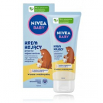Nivea Baby kreem beebidele m&auml;hkmel&ouml;&ouml;be vastu - 100 ml.