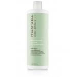 Paul Mitchell Clean Beauty Anti-Frizz palsam s&otilde;nakuulmatutele juustele - 1000 ml.