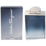 Salvatore Ferragamo Subtil pour Homme EDT meestele - 100 ml.