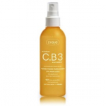 Ziaja Vitamin C.B3 Niacinamide Tonic niisutav pihustatav n&auml;otoonik - 190 ml.