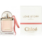 Chloe Love Story Eau Sensuelle EDP naistele - 50 ml.
