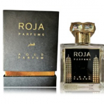 Roja Parfums Qatar PP naistele ja meestele - 50 ml.